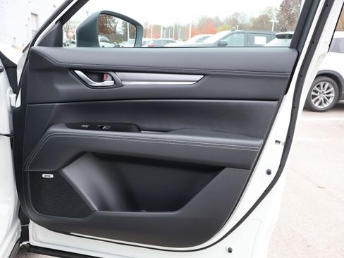 New 2025 MAZDA CX-5 AWD 2.5 S w/ Premium Plus Pkg image 9