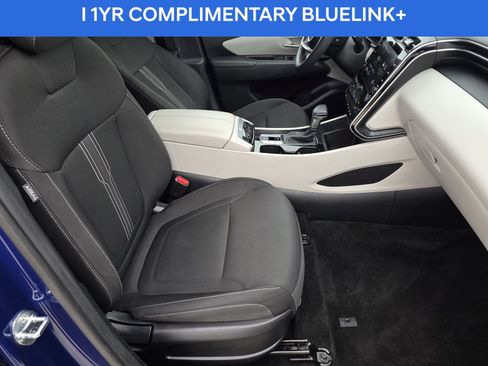 Certified 2024 Hyundai Tucson SEL image 14