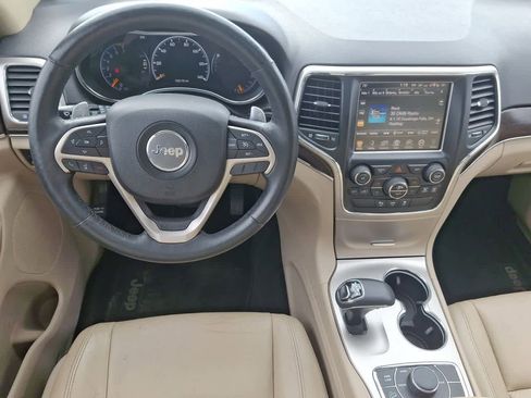 Used 2014 Jeep Grand Cherokee Limited image 27
