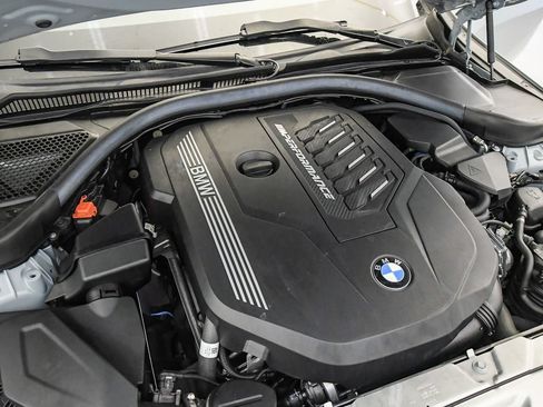 Used 2023 BMW M240i xDrive Coupe w/ Premium Package AWD/4WD image 36
