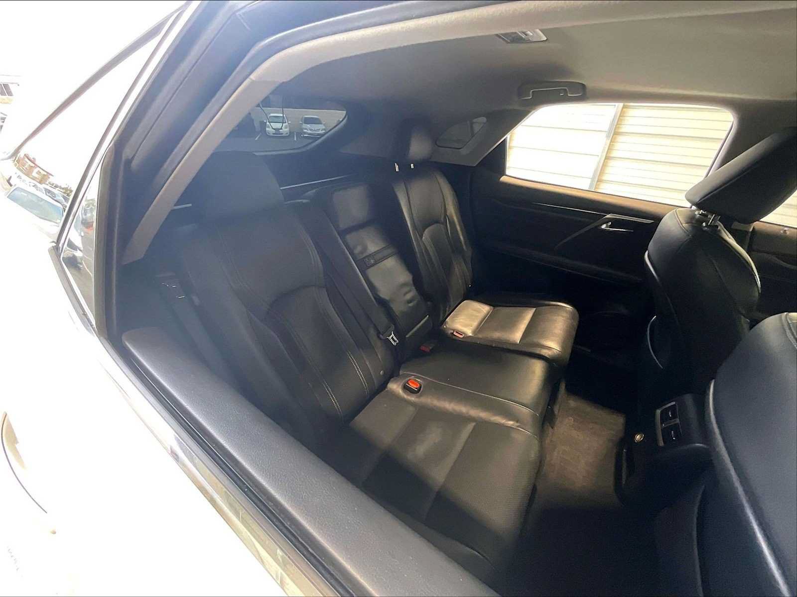 Used 2017 Lexus RX 350 FWD w/ Premium Package image 30