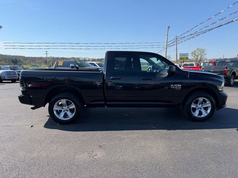 Used 2019 RAM 1500 Express image 23