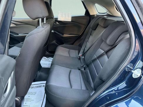 Used 2017 MAZDA CX-3 Sport image 19