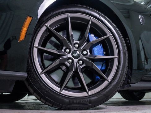 Used 2026 Ford Mustang Dark Horse RWD image 5