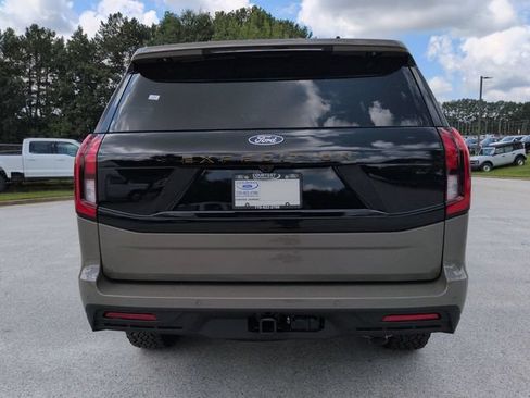 New 2027 Ford Expedition Tremor w/ Driver's Package AWD/4WD image 5