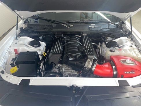 Used 2021 Dodge Challenger R/T Scat Pack image 26