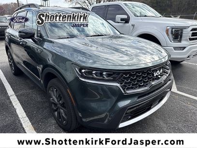 Used 2023 Kia Sorento SX Prestige