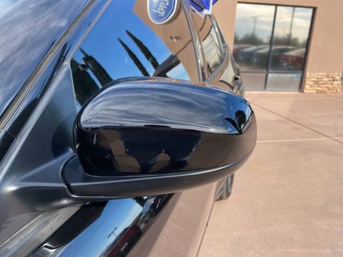 Used 2025 Jeep Compass Latitude w/ Altitude Special Edition image 4