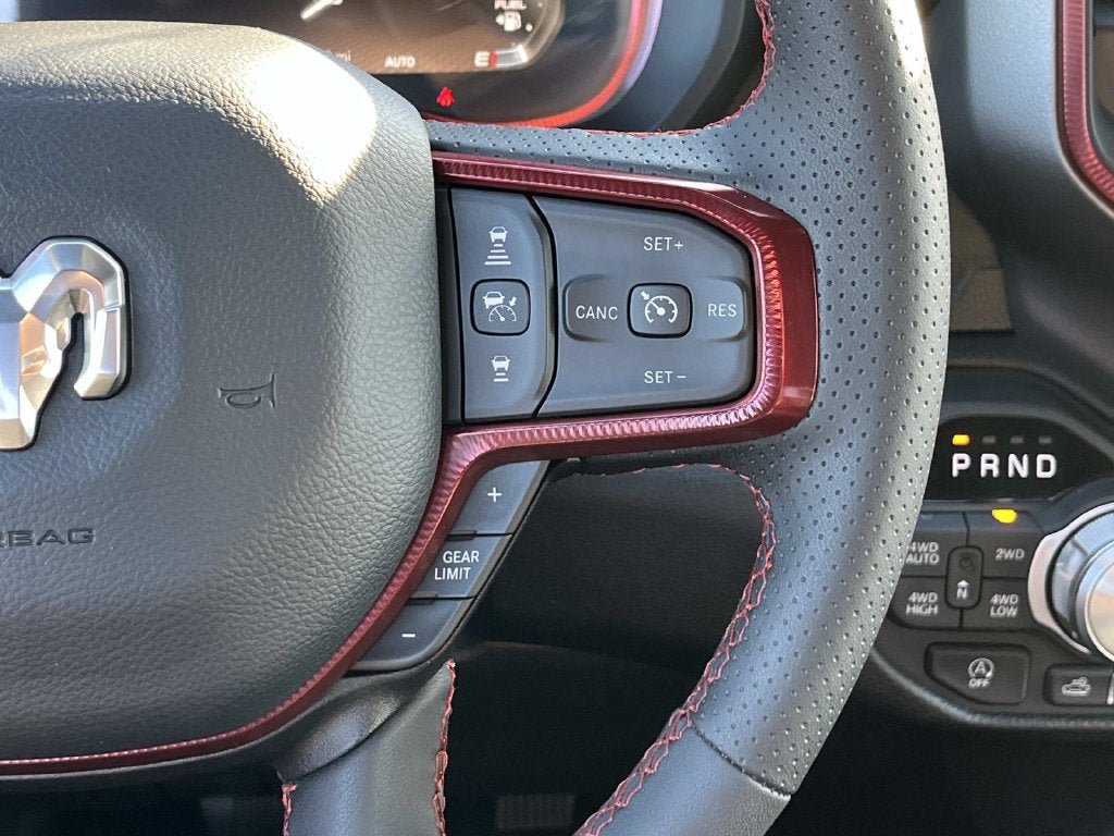 Used 2026 RAM 1500 Rebel w/ Rebel Level 1 Equipment Group AWD/4WD image 17