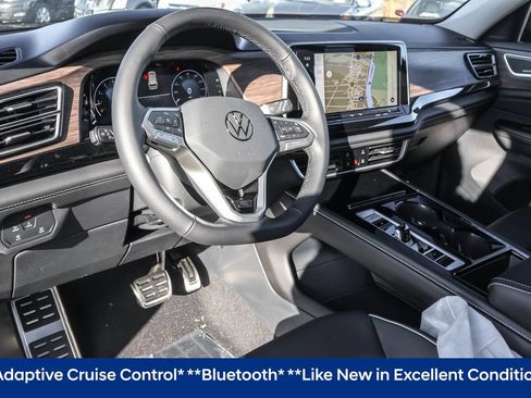 Used 2026 Volkswagen Atlas SEL Premium R-Line AWD/4WD image 4