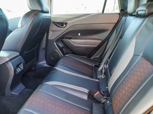 Certified 2024 Subaru Crosstrek 2.5i Limited w/ Crosstrek Mirror Package image 18