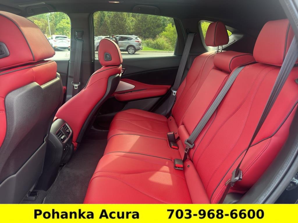 Used 2026 Acura RDX w/ Advance Package AWD/4WD image 31