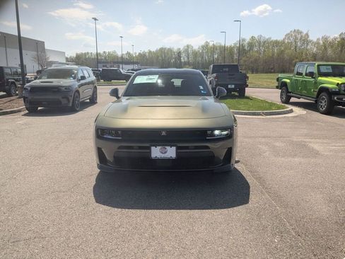 New 2026 Dodge Charger GT w/ Blacktop Package AWD/4WD image 7