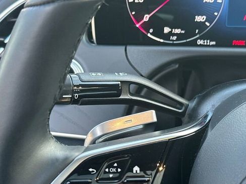 Certified 2025 Mercedes-Benz E 350 Sedan image 31