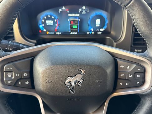 New 2025 Ford Bronco Big Bend image 23