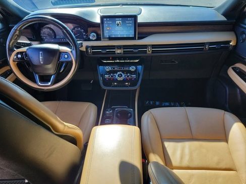 Used 2020 Lincoln Corsair Reserve w/ Equipment Group 201A image 20