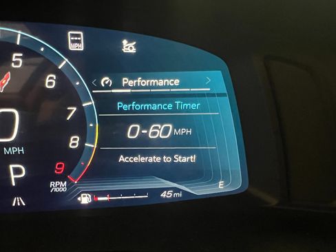 Used 2023 Chevrolet Corvette Z06 image 66