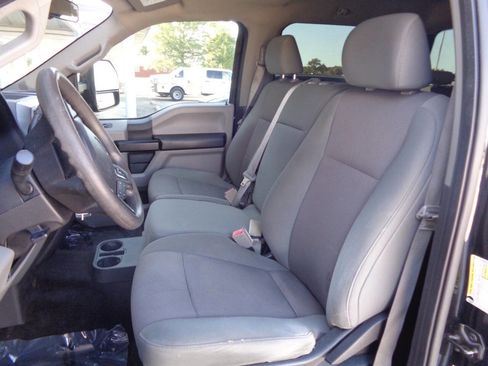 Used 2018 Ford F350 XL w/ STX Appearance Package image 52