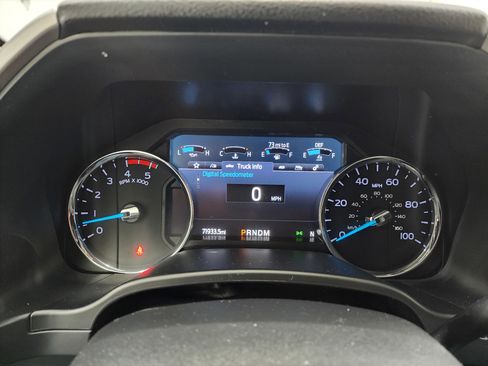 Used 2020 Ford F350 Lariat image 10