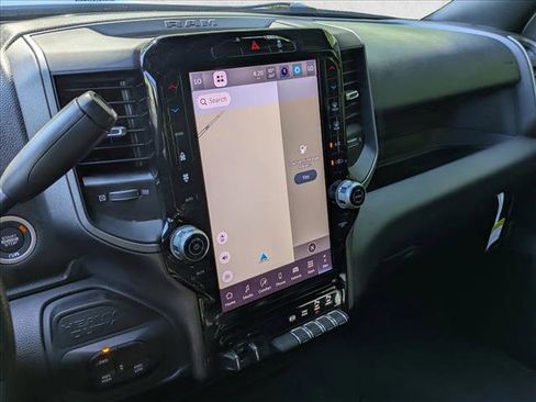 New 2026 RAM 2500 Tradesman AWD/4WD image 14