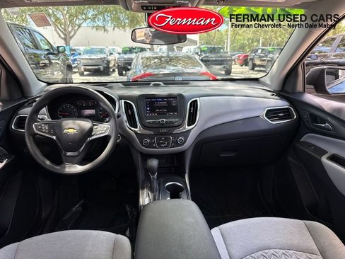 Used 2023 Chevrolet Equinox LS FWD image 5