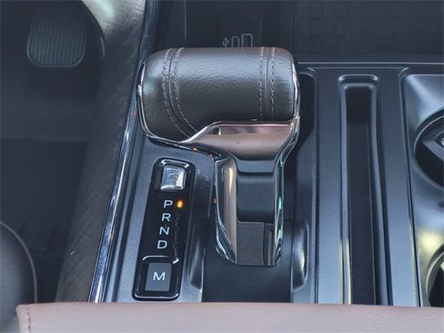 Used 2025 Ford F150 King Ranch image 15