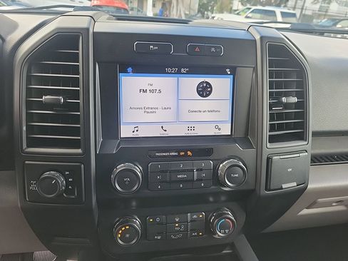 Used 2019 Ford F150 XL w/ Equipment Group 101A Mid image 26