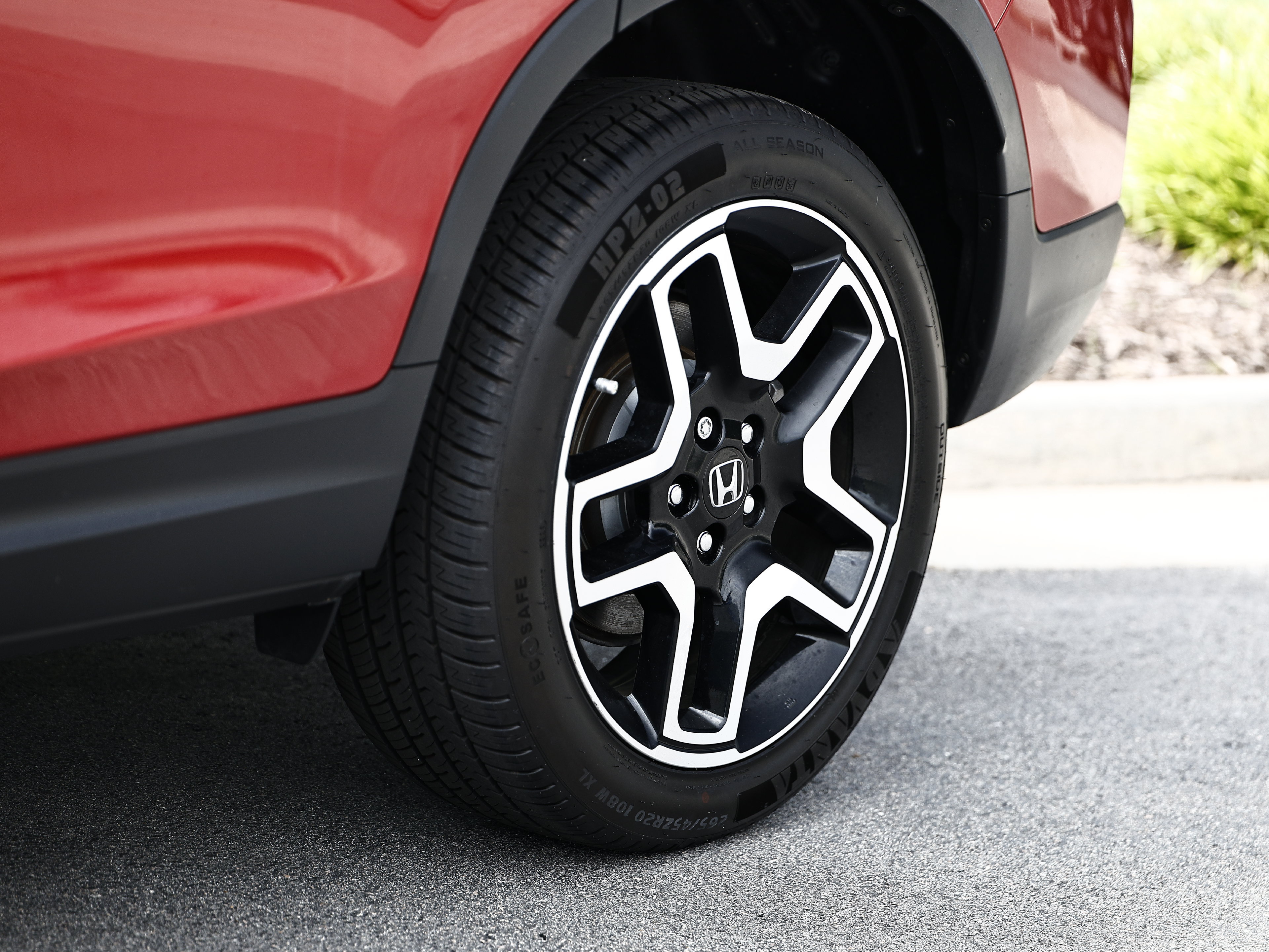 Used 2023 Honda Passport Elite image 6
