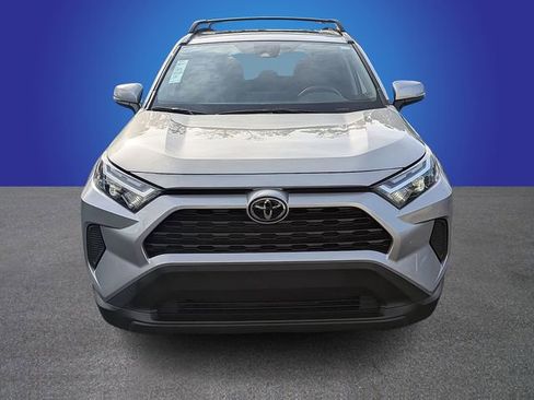 Used 2023 Toyota RAV4 XLE w/ Convenience Package FWD image 8