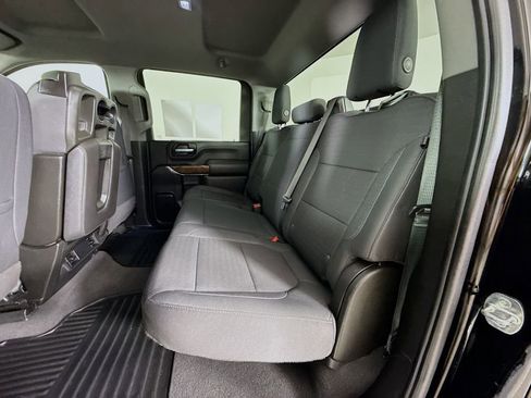 Used 2022 GMC Sierra 2500 SLE AWD/4WD image 26