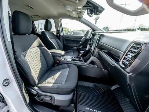 New 2025 Ford Ranger XLT w/ Technology Package image 67