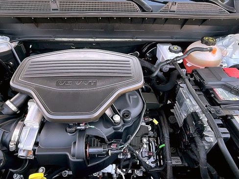 Used 2020 GMC Acadia Denali w/ Technology Package image 10