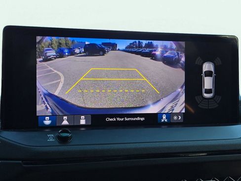 Used 2023 Honda Accord Touring image 29