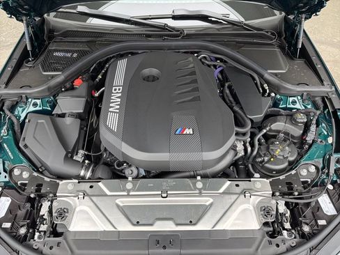 New 2026 BMW M340i xDrive w/ Premium Package AWD/4WD image 21