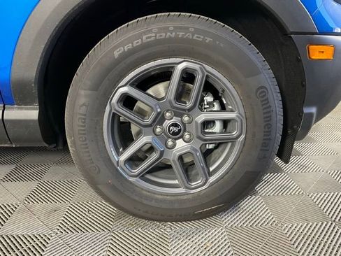 New 2025 Ford Bronco Sport Big Bend image 10