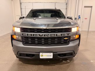 Used 2021 Chevrolet Silverado 1500 Custom RWD video 2