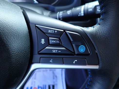 Used 2025 Nissan Leaf SV Plus FWD image 18
