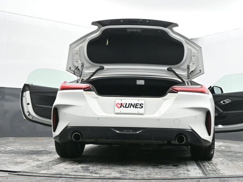 Used 2025 BMW Z4 sDrive30i image 65