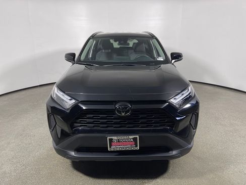 Certified 2025 Toyota RAV4 XLE w/ Weather Package image 8