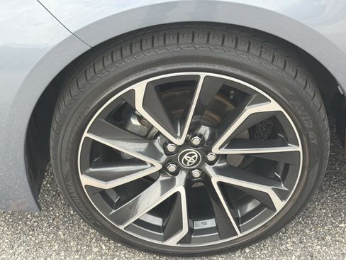 Certified 2022 Toyota Corolla SE image 20