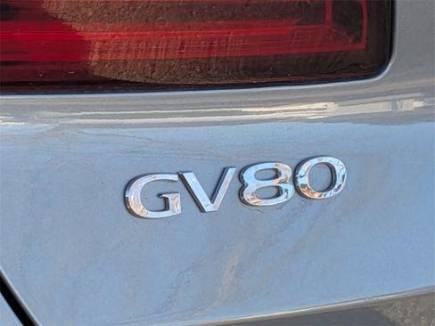 New 2025 Genesis GV80 3.5T Prestige image 11