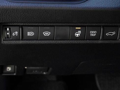 Certified 2025 Toyota RAV4 XSE w/ Weather Package image 20