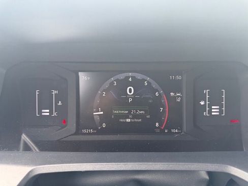 Used 2025 Toyota 4Runner SR5 image 5