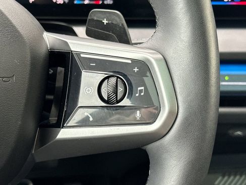 Used 2025 BMW X3 xDrive30i w/ Premium Package image 25