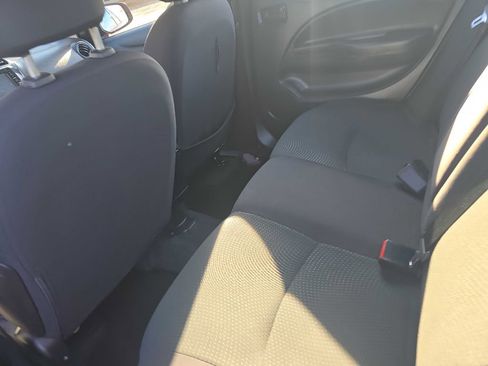 Used 2018 Mitsubishi Mirage G4 ES image 13