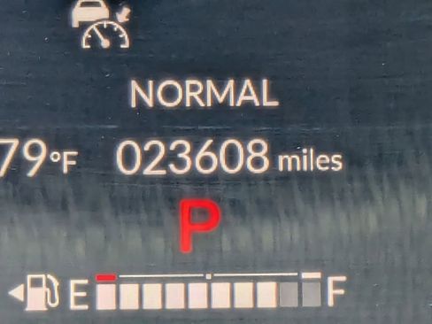 Used 2025 Honda Odyssey Sport-L image 16