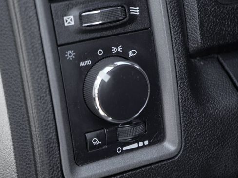 Used 2023 RAM 1500 Tradesman w/ Power & Remote Entry Group image 19