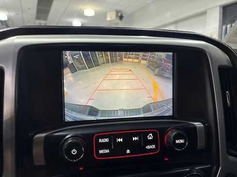 Used 2016 GMC Sierra 1500 SLE w/ SLE Value Package AWD/4WD image 28