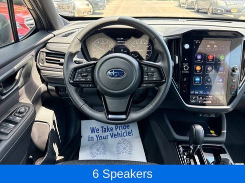 Certified 2026 Subaru Forester Premium AWD/4WD image 15