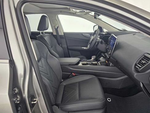 Certified 2026 Lexus NX 450h+ AWD w/ Luxury Package image 10